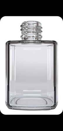 Esmalte Euro 15 ml Rosca 13415 Cristalino